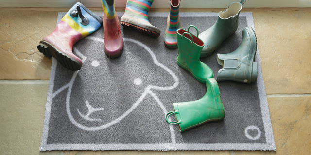 Herdy Hug Rug Herdy Hug Rug