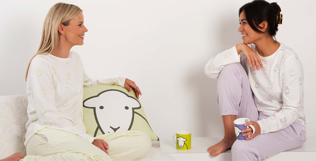 Loungewear Loungewear