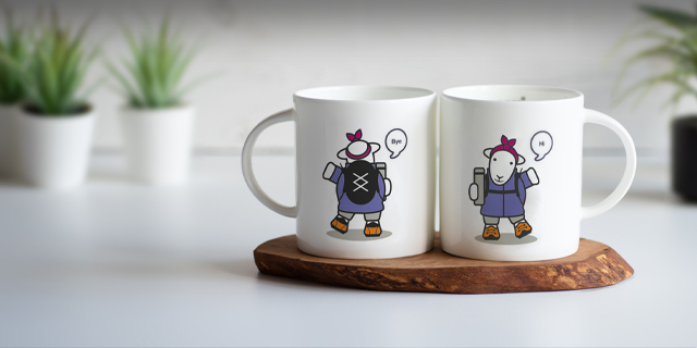 Mugs Mugs