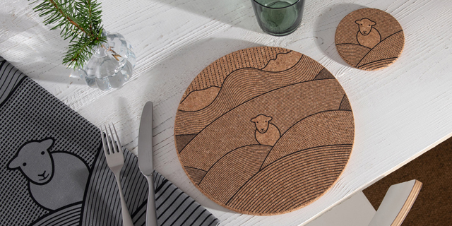 Tablemats & Coasters