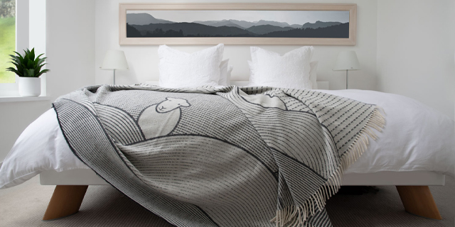 Throws & Blankets Throws & Blankets