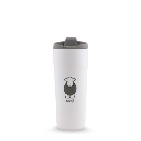 Yan Travel Mug