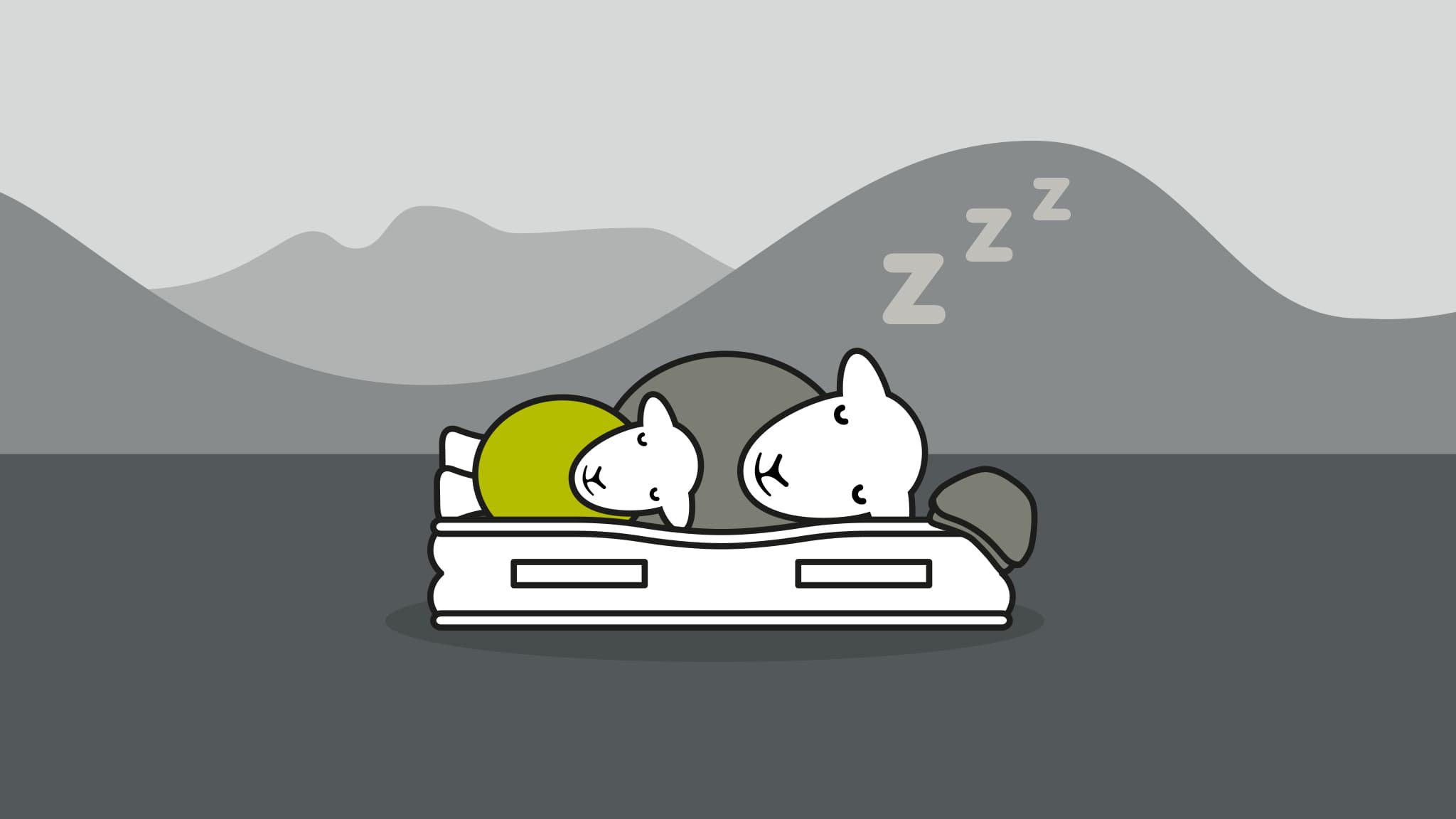 SleepBetter-banner - 1 How a wool mattress can help ewe sleep better