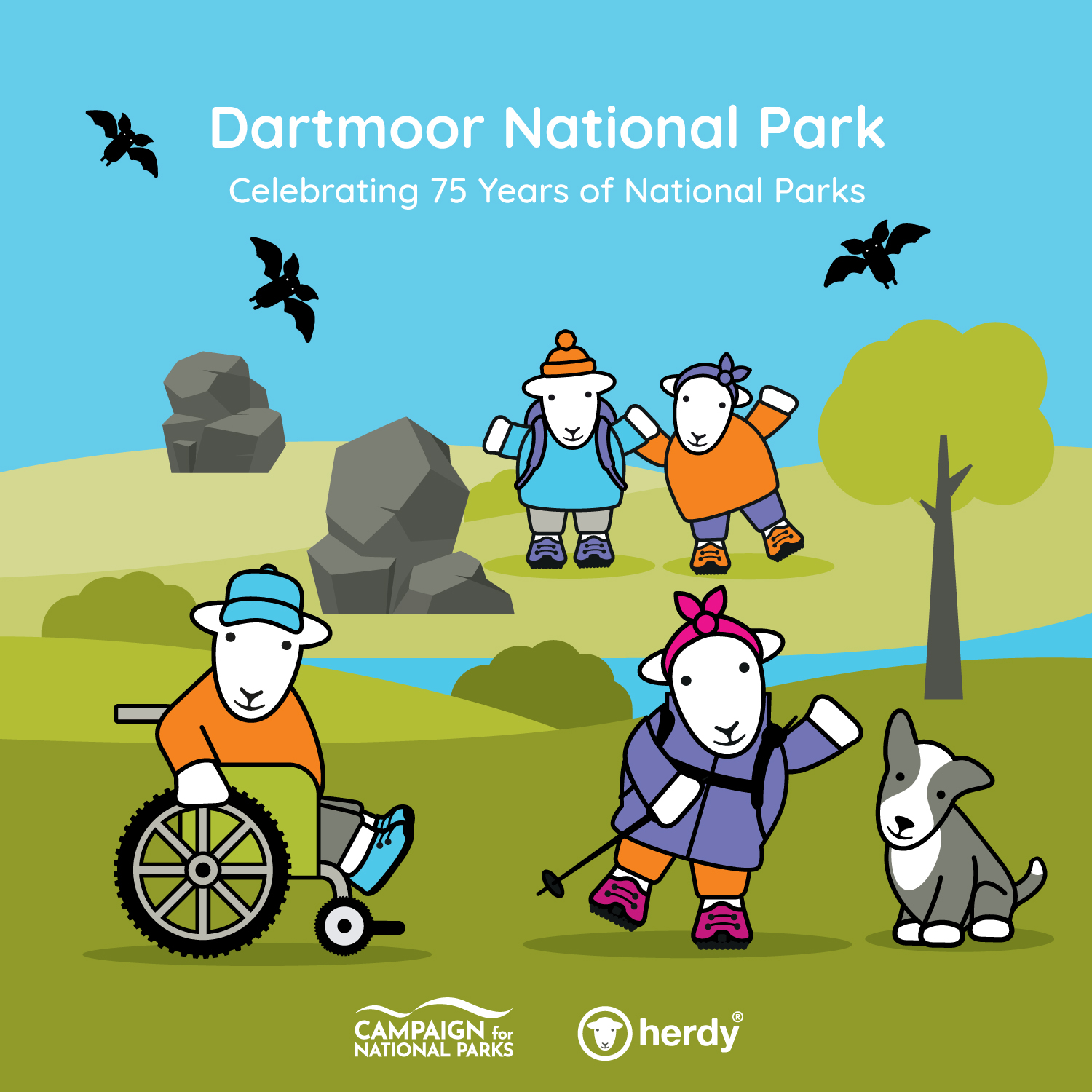 Dartmoor-national-park