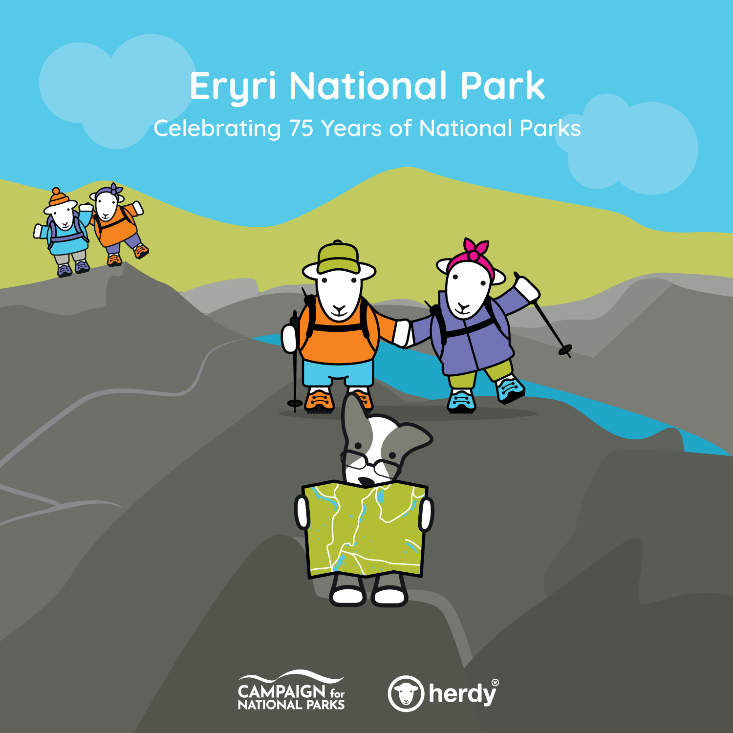 Eryri-national-park