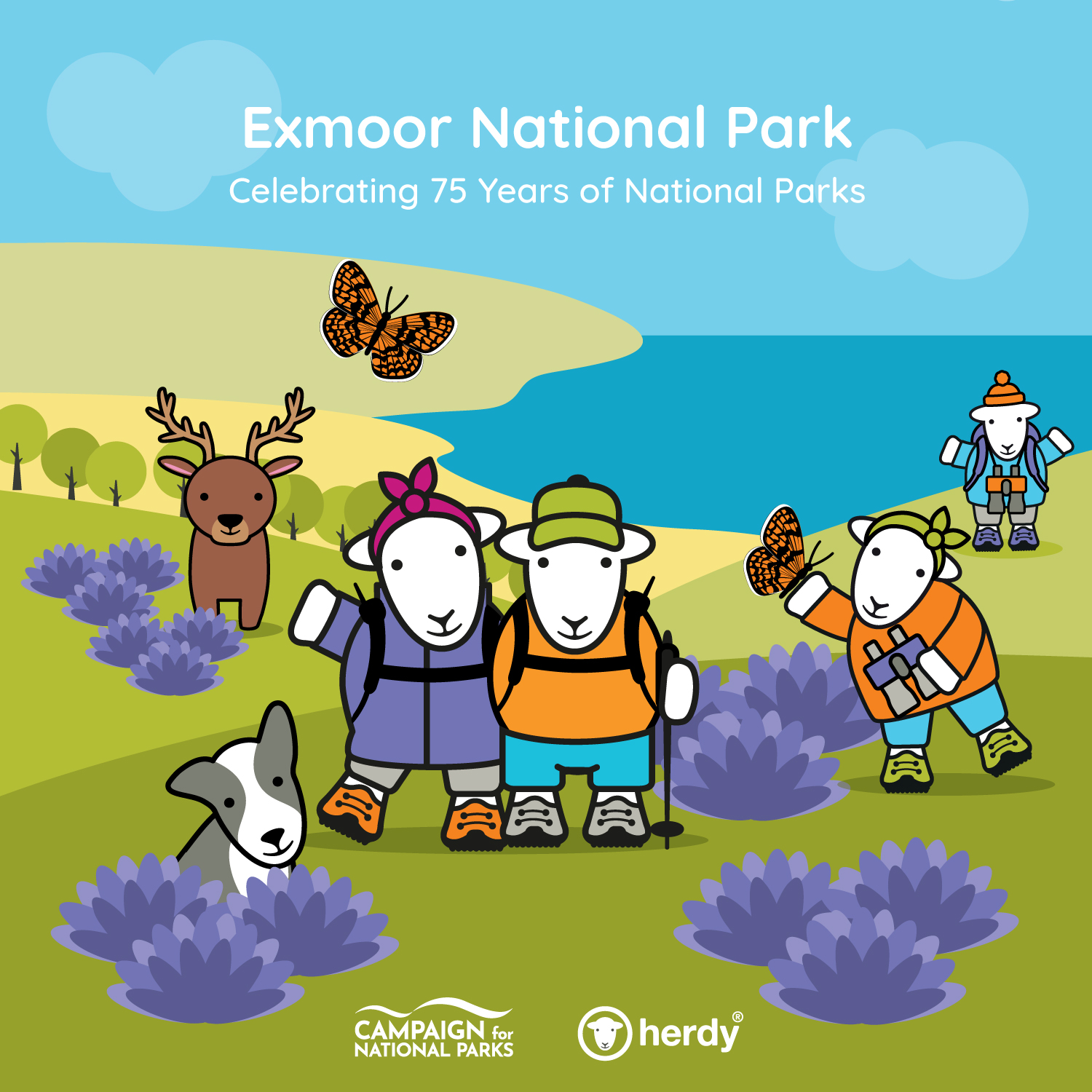 Exmoor-national-park