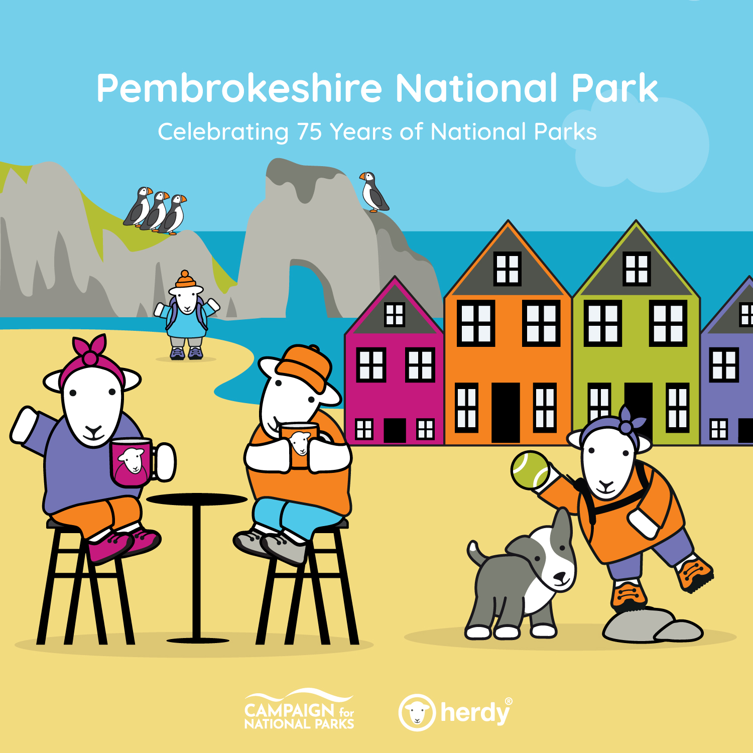 Pembrokeshire-national-park