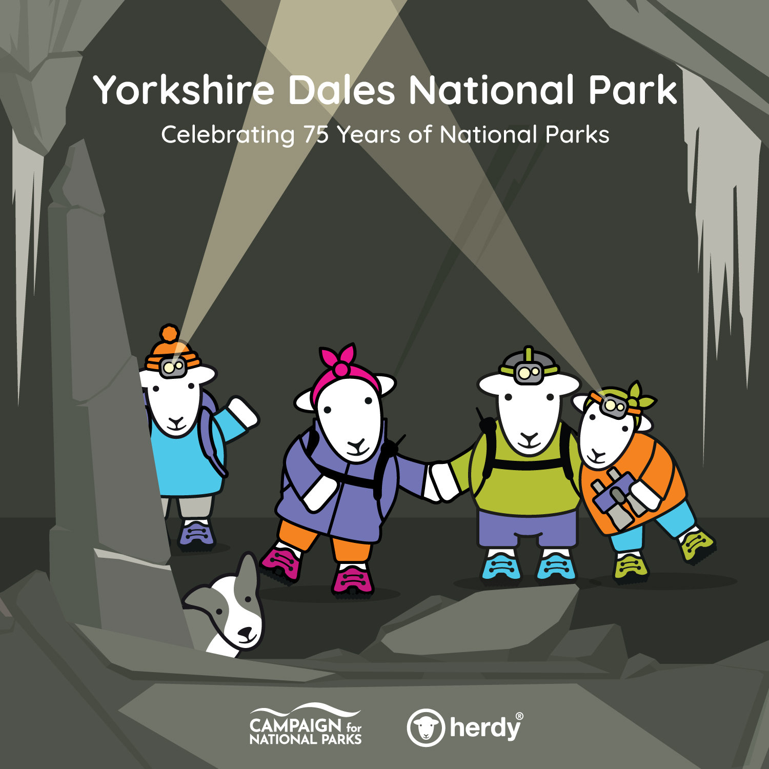 Yorkshire-Dales-national-park